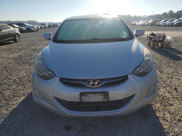 Photo 4 VIN: 5NPDH4AE4DH322323 - HYUNDAI ELANTRA GL 