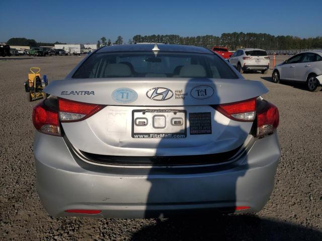 Photo 5 VIN: 5NPDH4AE4DH322323 - HYUNDAI ELANTRA GL 