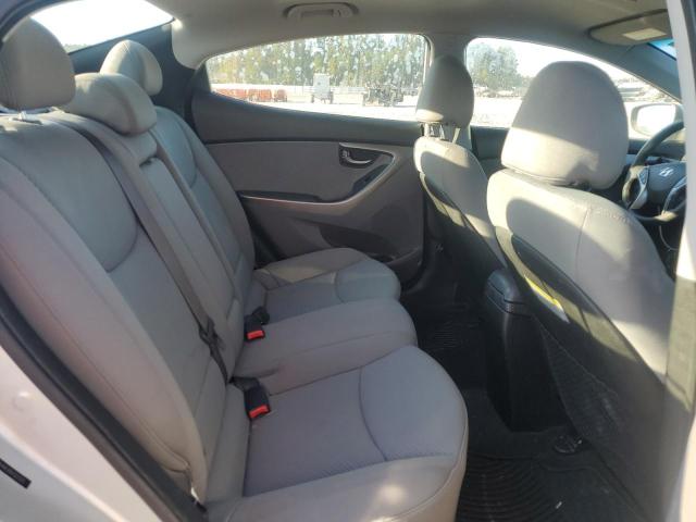 Photo 9 VIN: 5NPDH4AE4DH322323 - HYUNDAI ELANTRA GL 