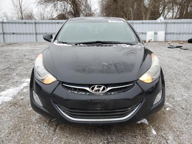 Photo 4 VIN: 5NPDH4AE4DH323214 - HYUNDAI ELANTRA 