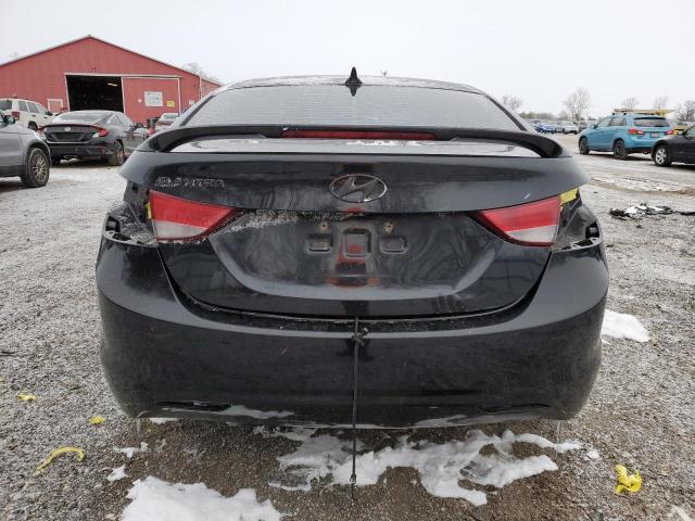 Photo 5 VIN: 5NPDH4AE4DH323214 - HYUNDAI ELANTRA 