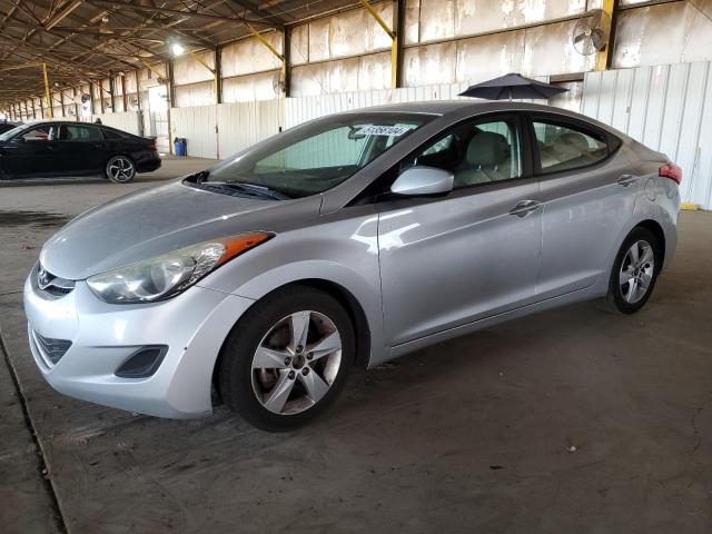 Photo 0 VIN: 5NPDH4AE4DH324380 - HYUNDAI ELANTRA 