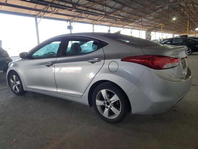 Photo 1 VIN: 5NPDH4AE4DH324380 - HYUNDAI ELANTRA 