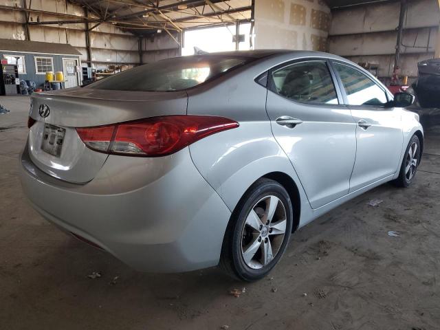 Photo 2 VIN: 5NPDH4AE4DH324380 - HYUNDAI ELANTRA 