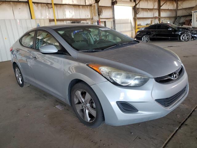 Photo 3 VIN: 5NPDH4AE4DH324380 - HYUNDAI ELANTRA 