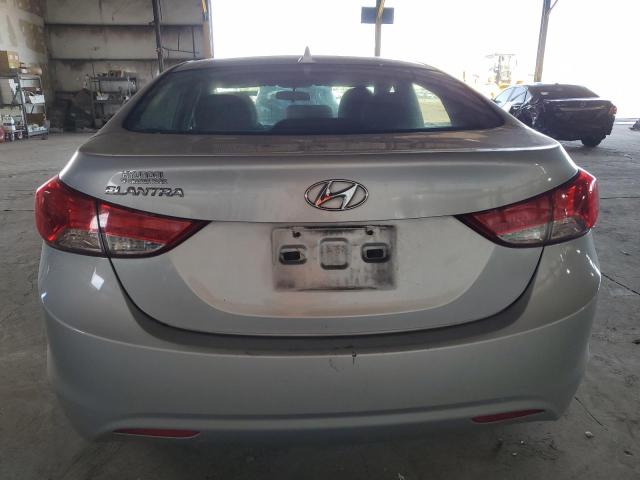 Photo 5 VIN: 5NPDH4AE4DH324380 - HYUNDAI ELANTRA 