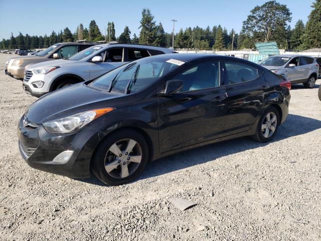 Photo 0 VIN: 5NPDH4AE4DH325612 - HYUNDAI ELANTRA GL 