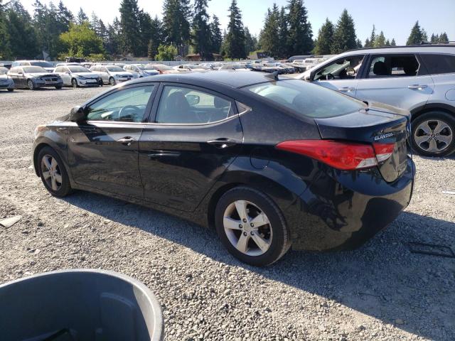 Photo 1 VIN: 5NPDH4AE4DH325612 - HYUNDAI ELANTRA GL 