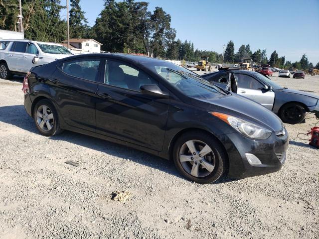 Photo 3 VIN: 5NPDH4AE4DH325612 - HYUNDAI ELANTRA GL 