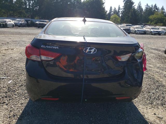 Photo 5 VIN: 5NPDH4AE4DH325612 - HYUNDAI ELANTRA GL 