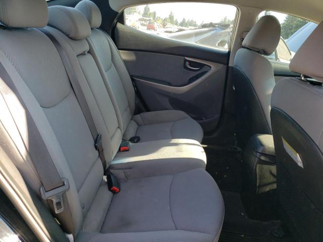 Photo 9 VIN: 5NPDH4AE4DH325612 - HYUNDAI ELANTRA GL 