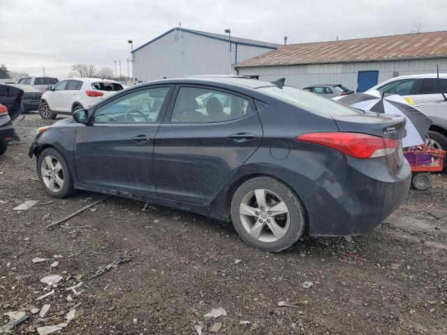 Photo 1 VIN: 5NPDH4AE4DH328994 - HYUNDAI ELANTRA 