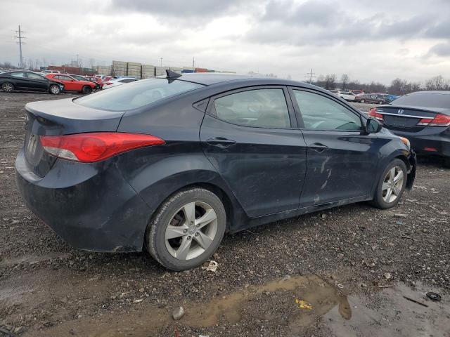 Photo 2 VIN: 5NPDH4AE4DH328994 - HYUNDAI ELANTRA 