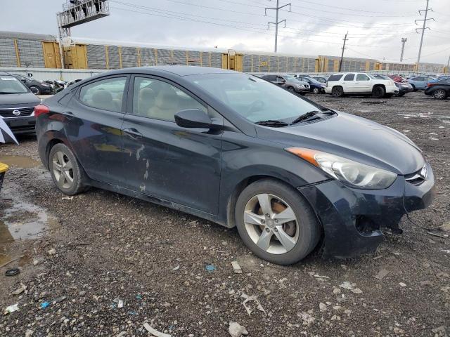 Photo 3 VIN: 5NPDH4AE4DH328994 - HYUNDAI ELANTRA 