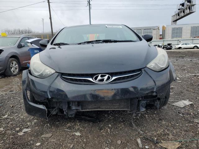 Photo 4 VIN: 5NPDH4AE4DH328994 - HYUNDAI ELANTRA 