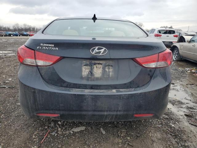 Photo 5 VIN: 5NPDH4AE4DH328994 - HYUNDAI ELANTRA 