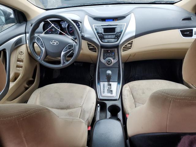 Photo 7 VIN: 5NPDH4AE4DH328994 - HYUNDAI ELANTRA 