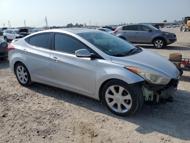 Photo 3 VIN: 5NPDH4AE4DH330213 - HYUNDAI ELANTRA 