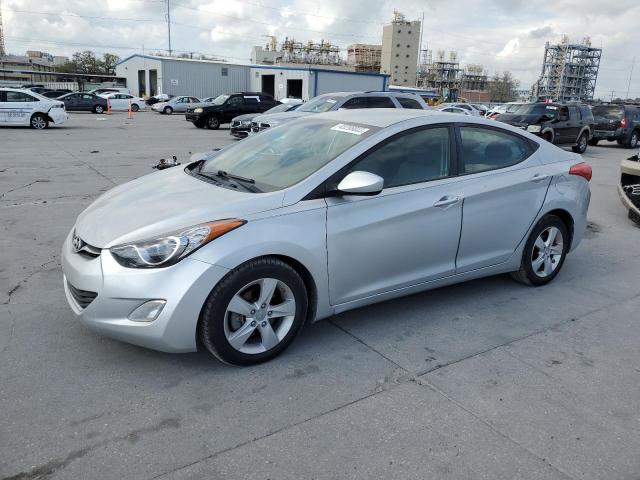 Photo 0 VIN: 5NPDH4AE4DH333774 - HYUNDAI ELANTRA GL 