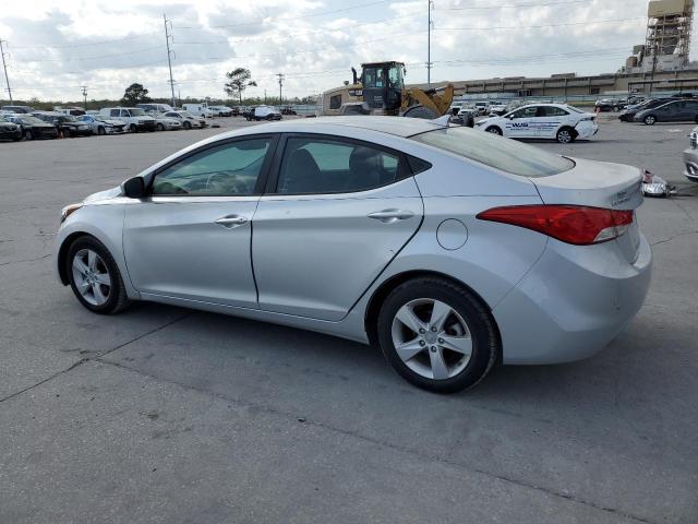 Photo 1 VIN: 5NPDH4AE4DH333774 - HYUNDAI ELANTRA GL 