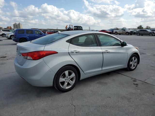 Photo 2 VIN: 5NPDH4AE4DH333774 - HYUNDAI ELANTRA GL 