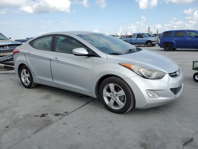 Photo 3 VIN: 5NPDH4AE4DH333774 - HYUNDAI ELANTRA GL 