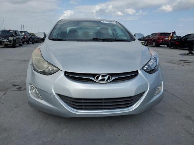 Photo 4 VIN: 5NPDH4AE4DH333774 - HYUNDAI ELANTRA GL 