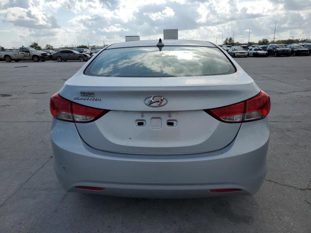 Photo 5 VIN: 5NPDH4AE4DH333774 - HYUNDAI ELANTRA GL 