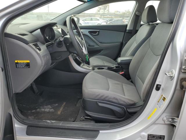 Photo 6 VIN: 5NPDH4AE4DH333774 - HYUNDAI ELANTRA GL 