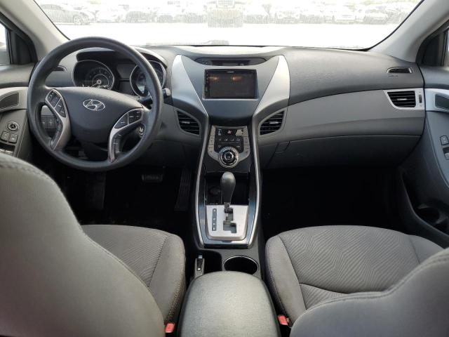 Photo 7 VIN: 5NPDH4AE4DH333774 - HYUNDAI ELANTRA GL 