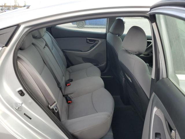 Photo 9 VIN: 5NPDH4AE4DH333774 - HYUNDAI ELANTRA GL 