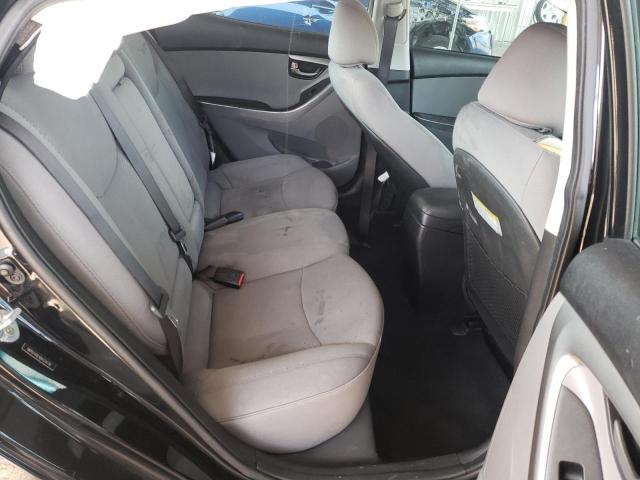 Photo 5 VIN: 5NPDH4AE4DH334178 - HYUNDAI ELANTRA GL 