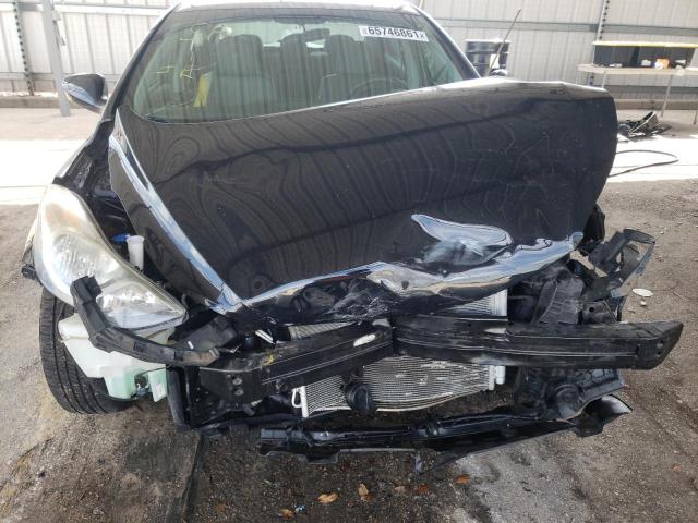 Photo 6 VIN: 5NPDH4AE4DH334178 - HYUNDAI ELANTRA GL 