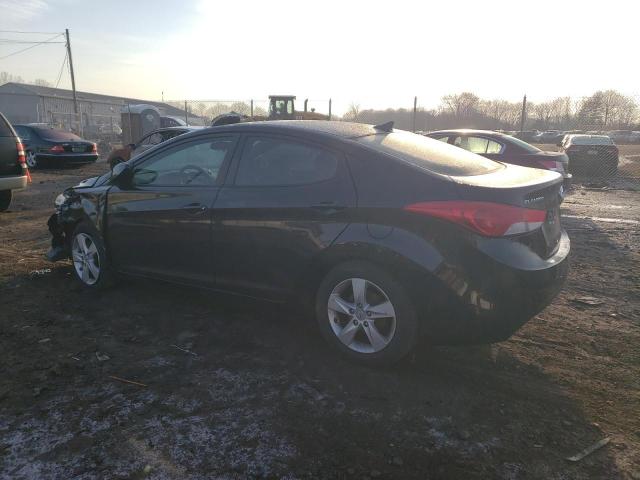 Photo 1 VIN: 5NPDH4AE4DH335721 - HYUNDAI ELANTRA 