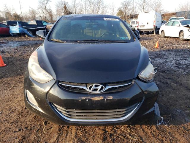 Photo 4 VIN: 5NPDH4AE4DH335721 - HYUNDAI ELANTRA 