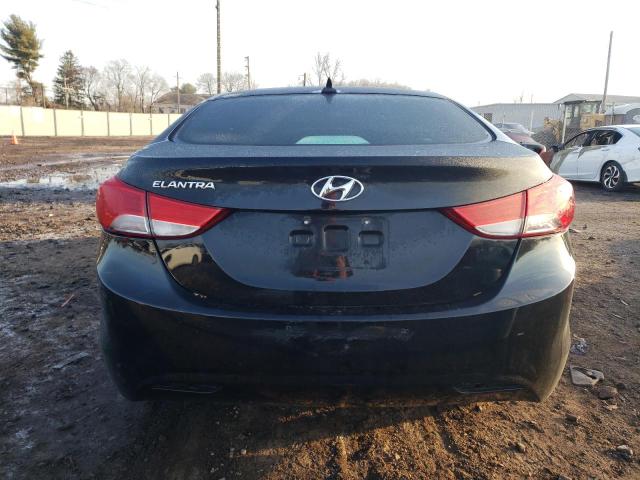 Photo 5 VIN: 5NPDH4AE4DH335721 - HYUNDAI ELANTRA 