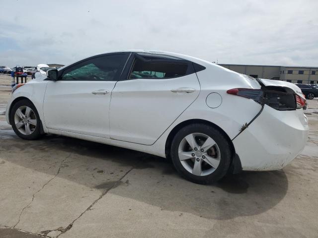 Photo 1 VIN: 5NPDH4AE4DH337193 - HYUNDAI ELANTRA 