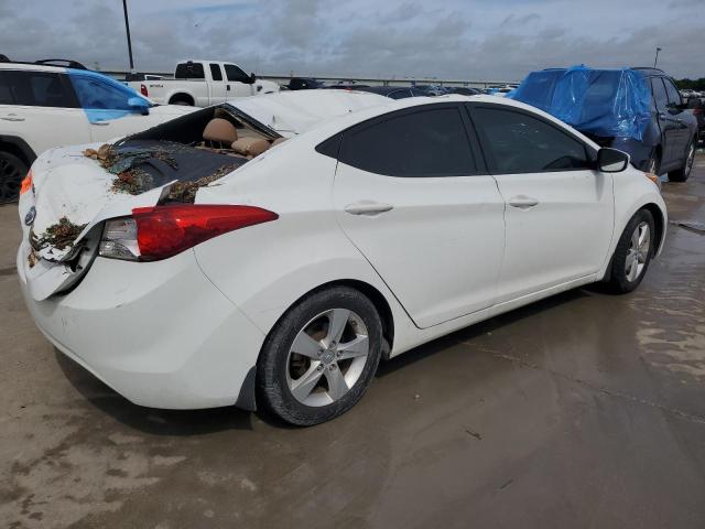 Photo 2 VIN: 5NPDH4AE4DH337193 - HYUNDAI ELANTRA 