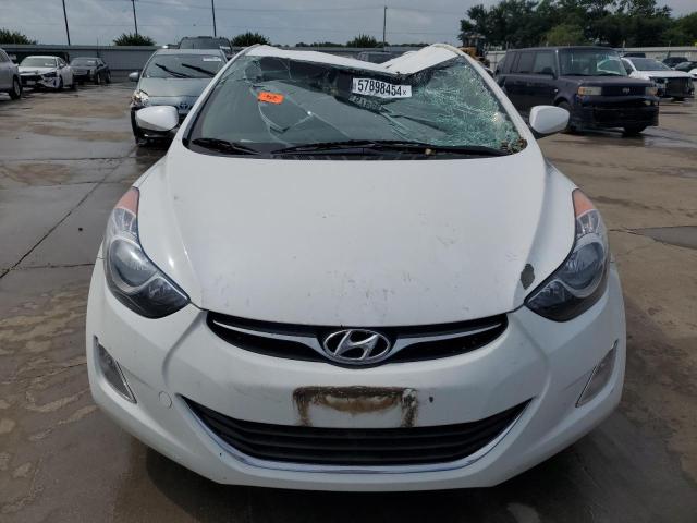 Photo 4 VIN: 5NPDH4AE4DH337193 - HYUNDAI ELANTRA 