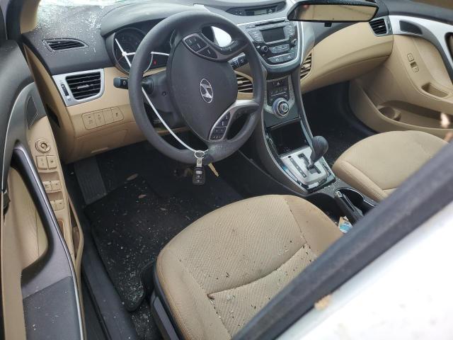 Photo 7 VIN: 5NPDH4AE4DH337193 - HYUNDAI ELANTRA 