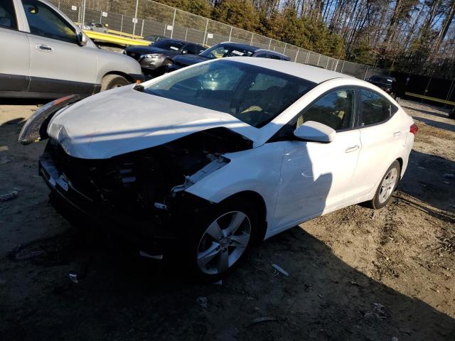 Photo 0 VIN: 5NPDH4AE4DH337498 - HYUNDAI ELANTRA 