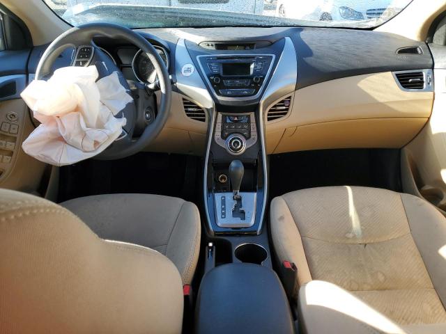 Photo 7 VIN: 5NPDH4AE4DH337498 - HYUNDAI ELANTRA 