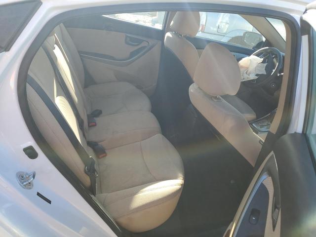 Photo 9 VIN: 5NPDH4AE4DH337498 - HYUNDAI ELANTRA 