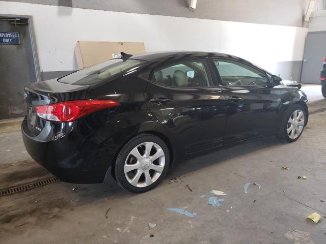 Photo 2 VIN: 5NPDH4AE4DH338005 - HYUNDAI ELANTRA GL 