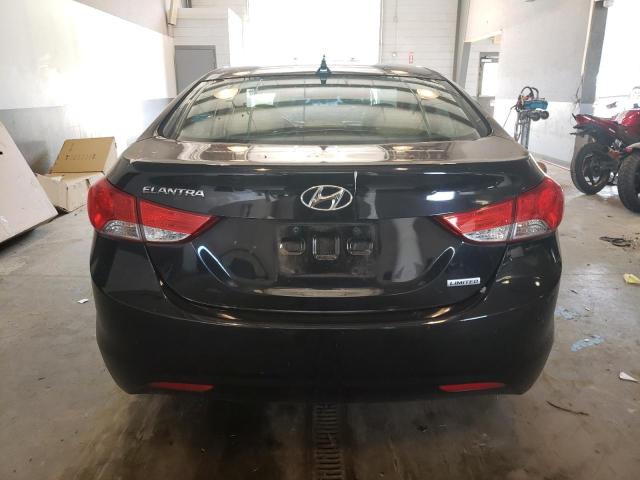 Photo 5 VIN: 5NPDH4AE4DH338005 - HYUNDAI ELANTRA GL 