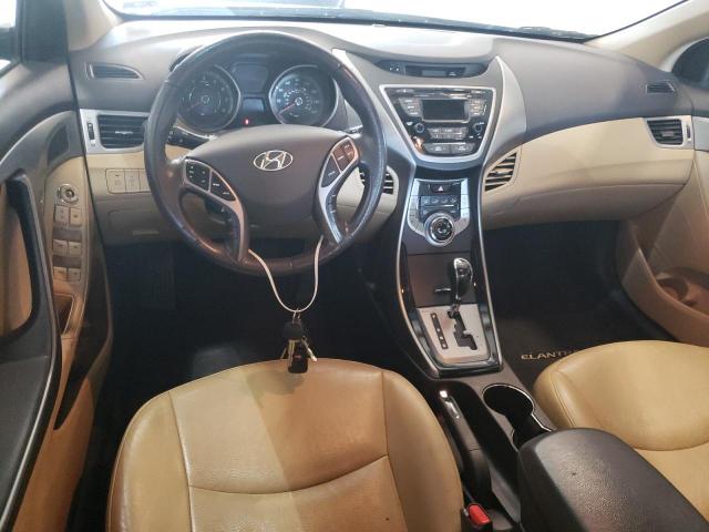 Photo 7 VIN: 5NPDH4AE4DH338005 - HYUNDAI ELANTRA GL 