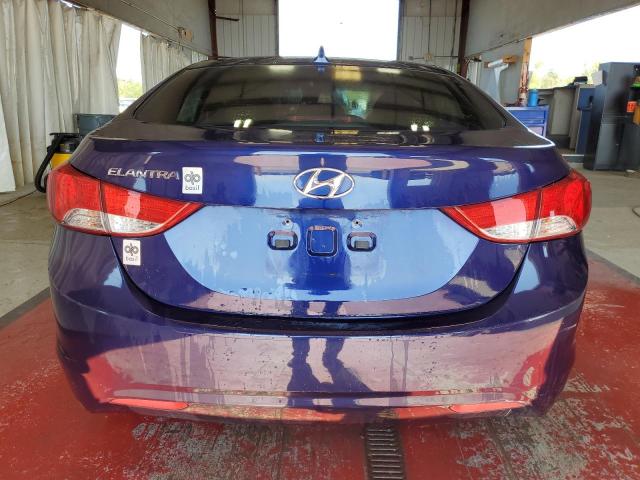 Photo 5 VIN: 5NPDH4AE4DH339025 - HYUNDAI ELANTRA GL 