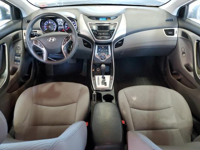 Photo 7 VIN: 5NPDH4AE4DH339025 - HYUNDAI ELANTRA GL 