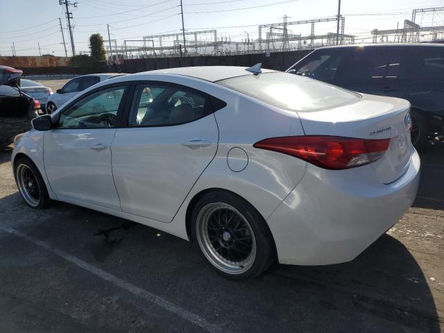 Photo 1 VIN: 5NPDH4AE4DH339879 - HYUNDAI ELANTRA 