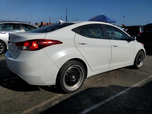 Photo 2 VIN: 5NPDH4AE4DH339879 - HYUNDAI ELANTRA 